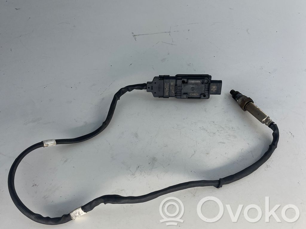 Land Rover Defender Lambda probe sensor 