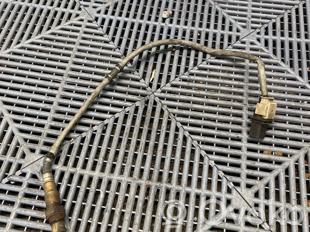 Porsche Panamera (970) Lambda probe sensor 