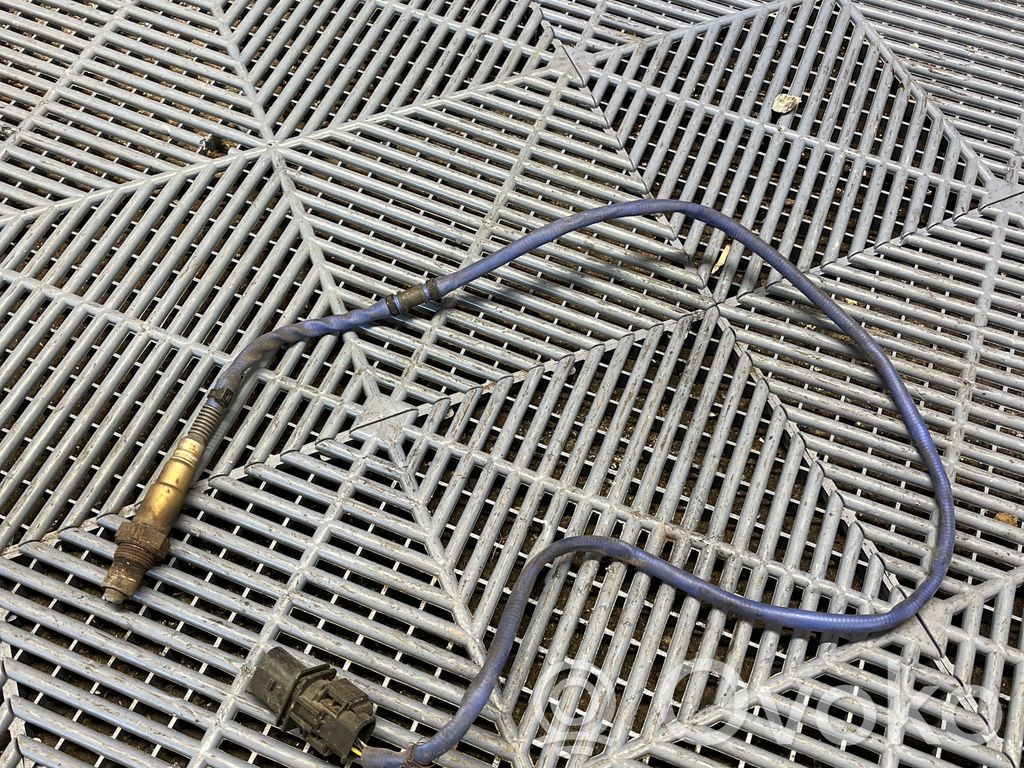 Porsche Panamera (970) Lambda probe sensor 