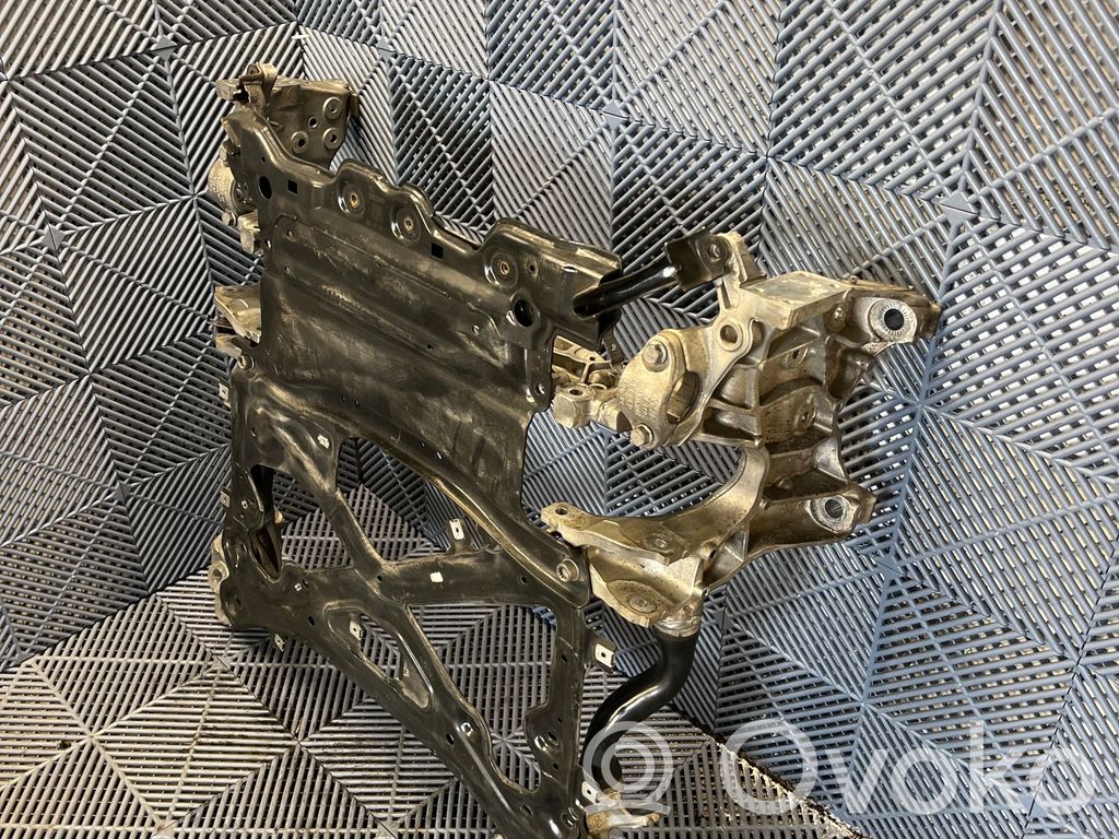 Audi RS Q8 Front subframe 