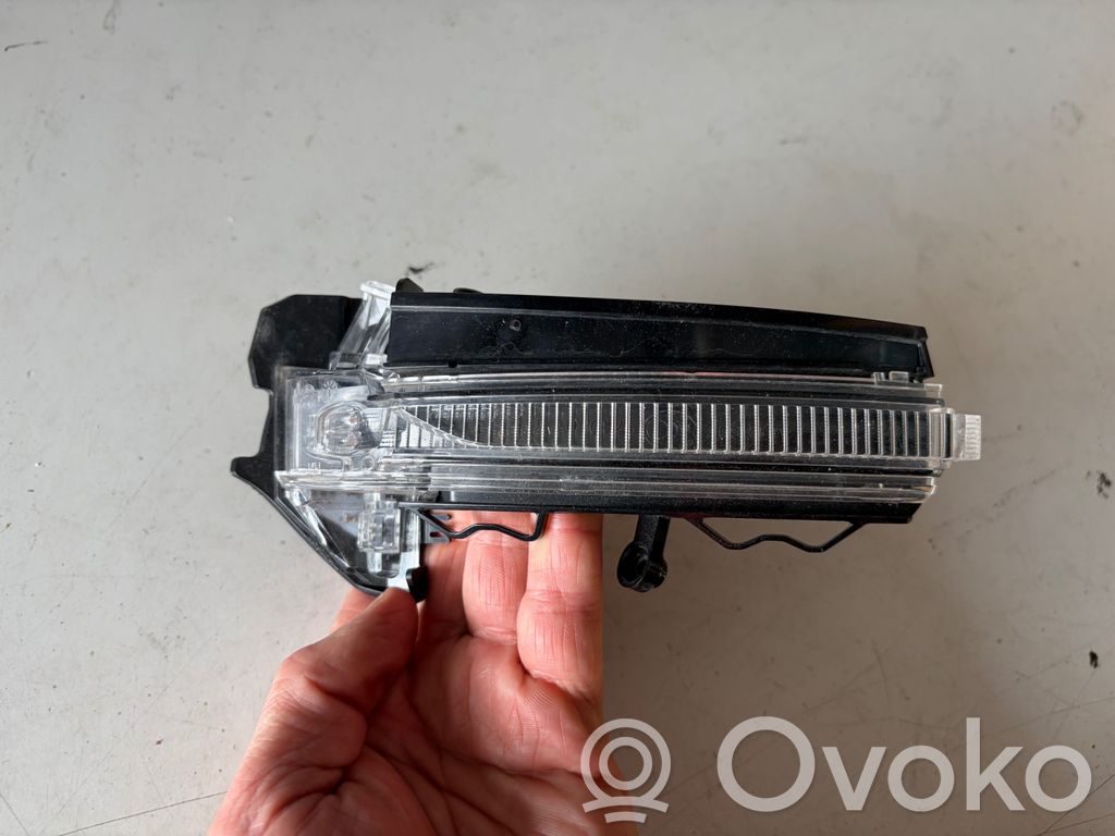 Audi RS Q8 Mirror indicator light 