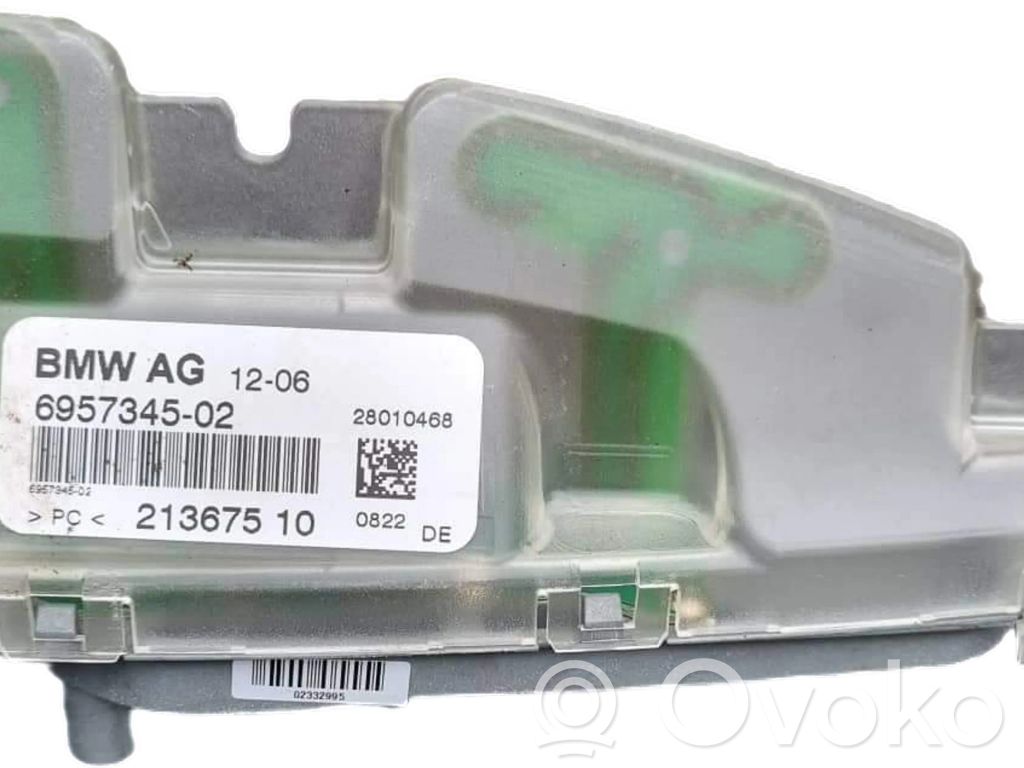 Antena (GPS antena)   695734502