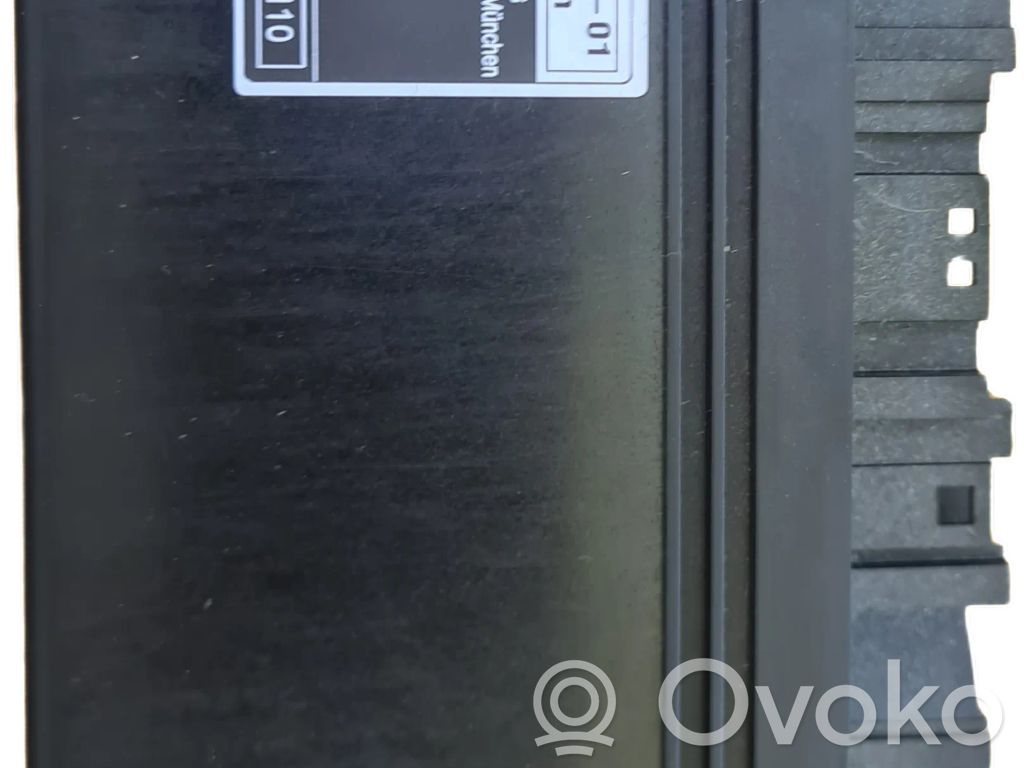 Mukavuusmoduuli   6135913604001,5WK49110
