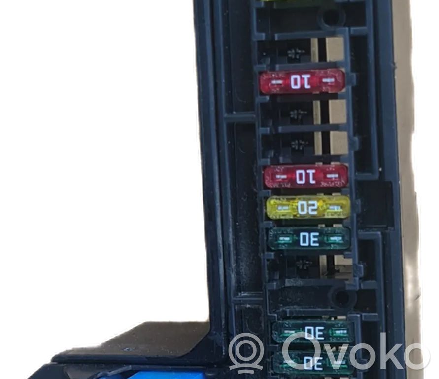 BMW 5 E60 E61 Fuse box set 