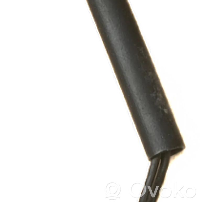 BMW 5 E60 E61 Windshield washer spray nozzle 