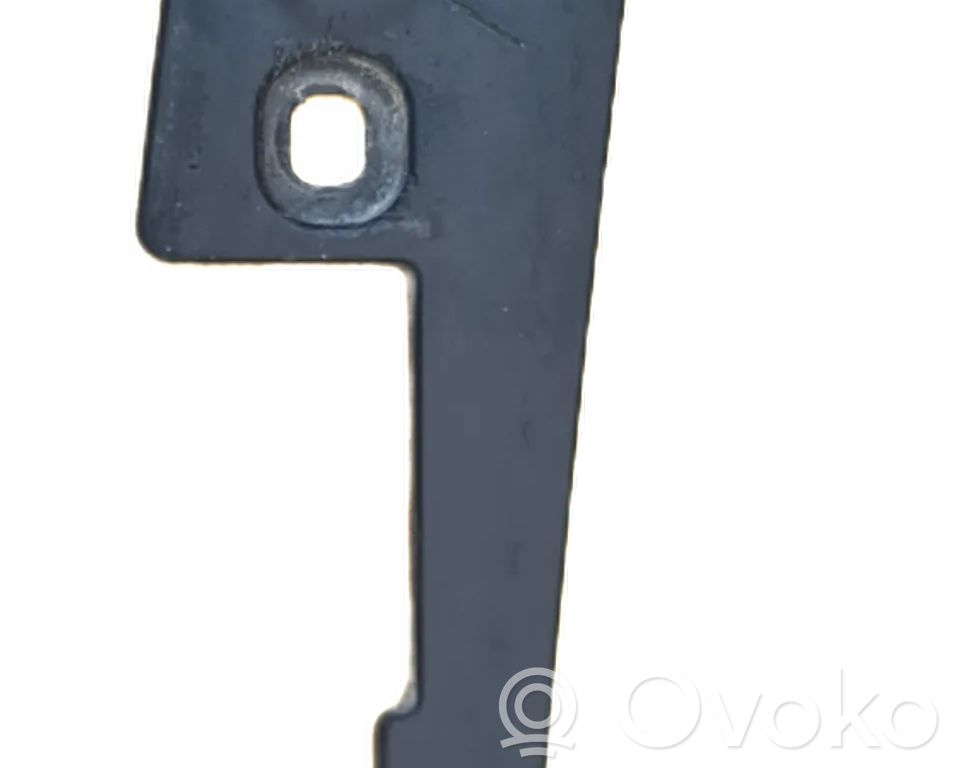 BMW 5 E60 E61 Other trunk/boot trim element 