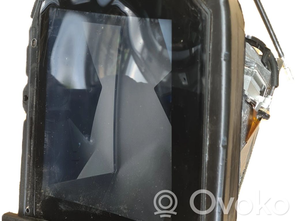 Head Up Display HUD   A2C53193566