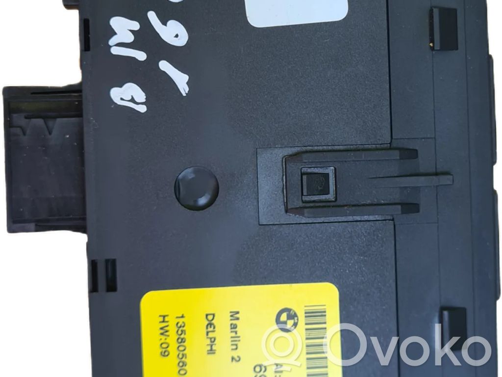 BMW 5 E60 E61 Parking (PDC) sensor switch 