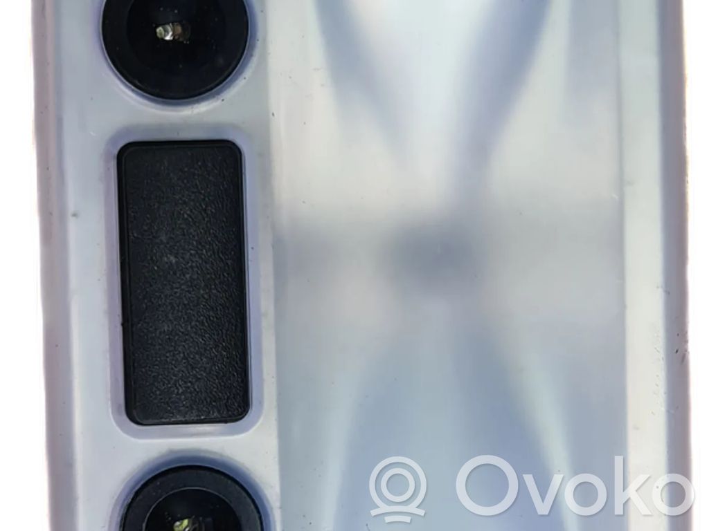 BMW 5 E60 E61 Front seat light 