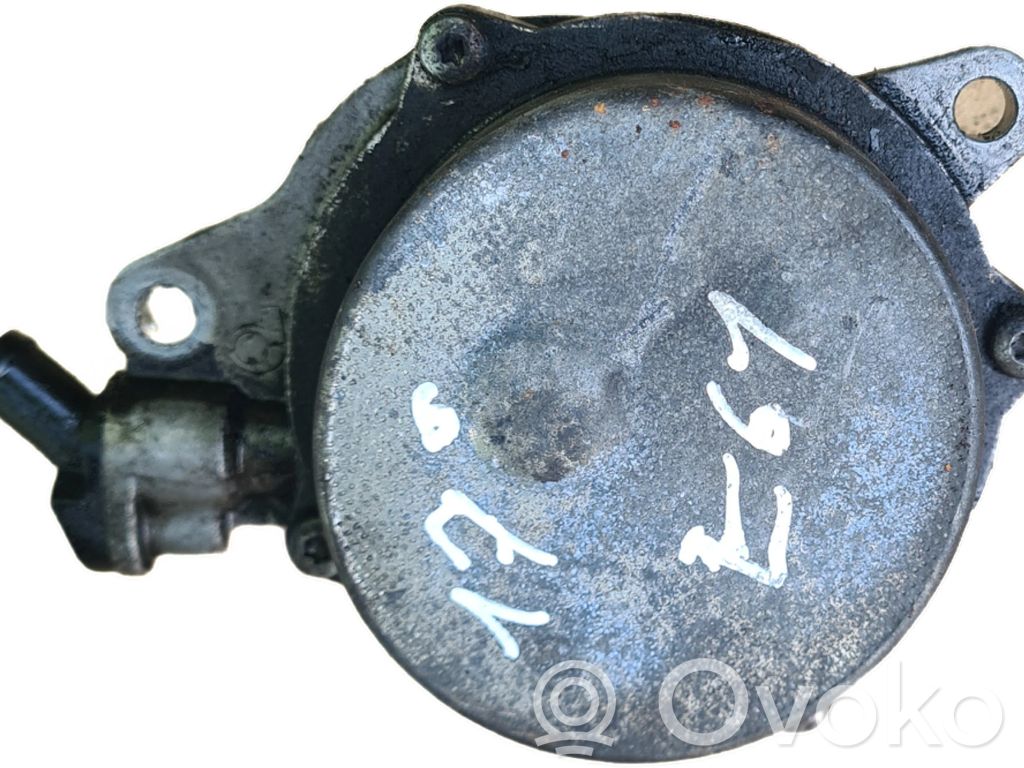 Vakuumo pompa   11667791232