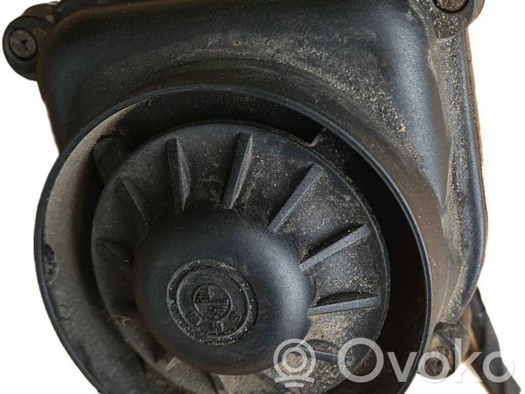 BMW 5 E60 E61 Sirena del sistema de alarma 