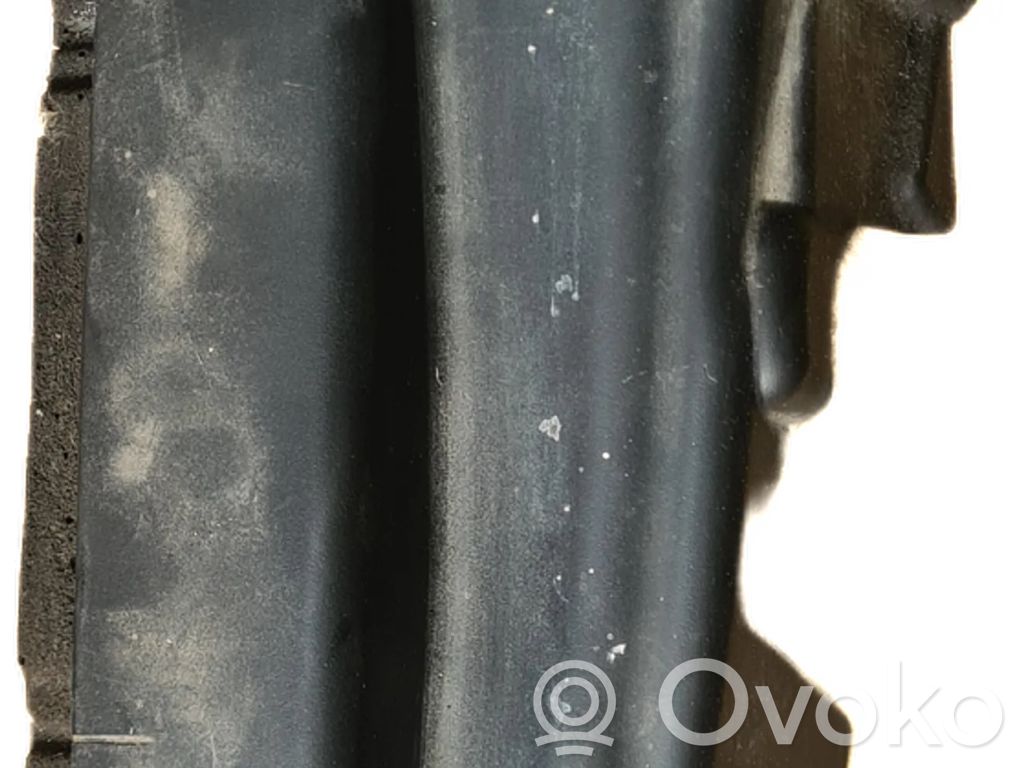 BMW 5 E60 E61 Engine cover (trim) 