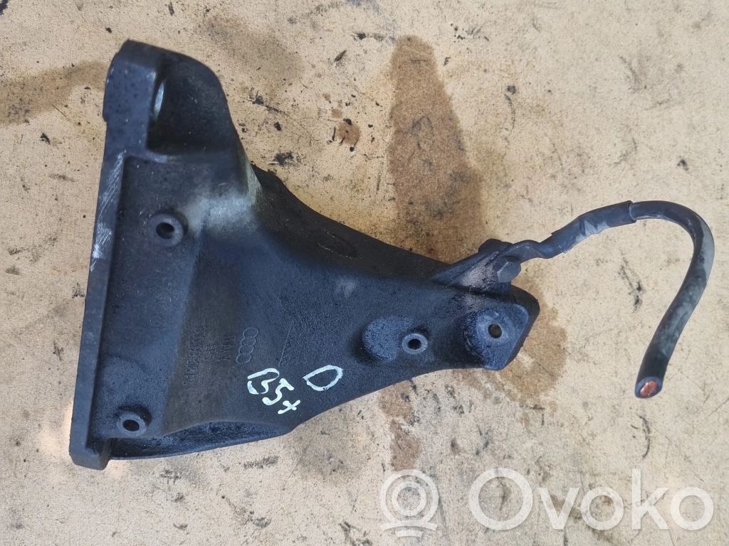 Volkswagen PASSAT B5.5 Engine mounting bracket 