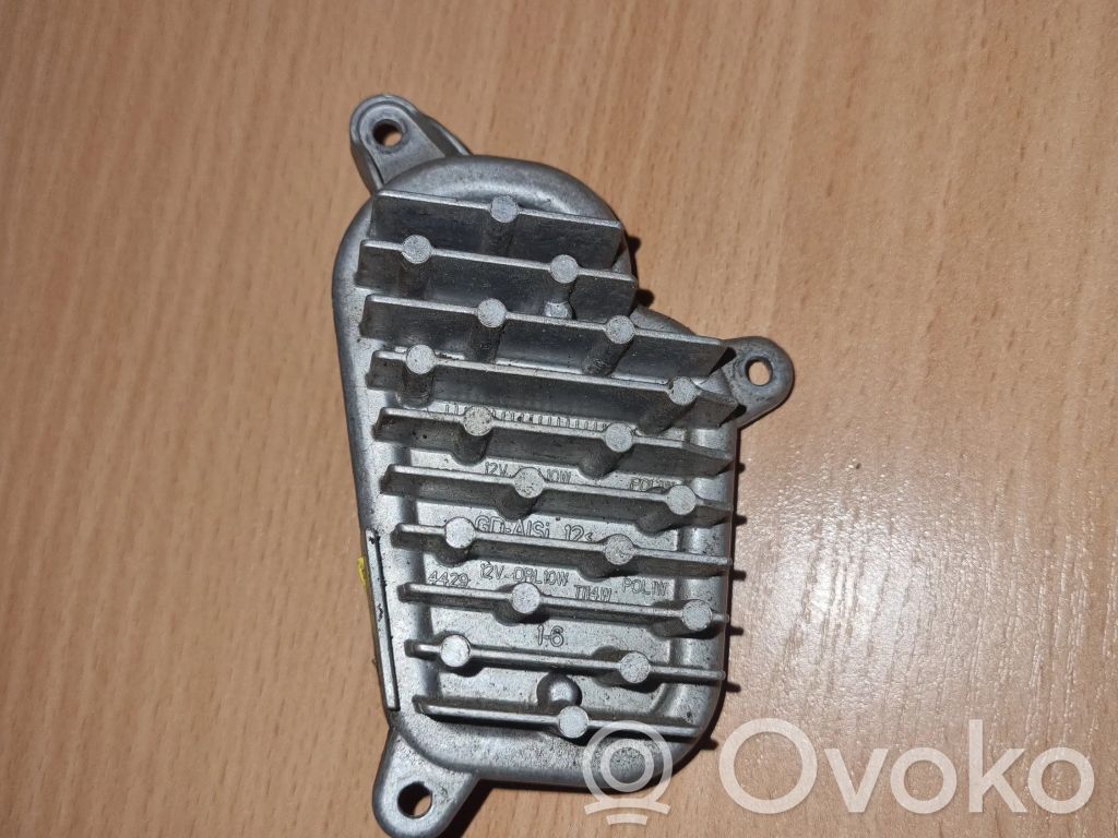 Audi S5 Facelift Xenon control unit/module 