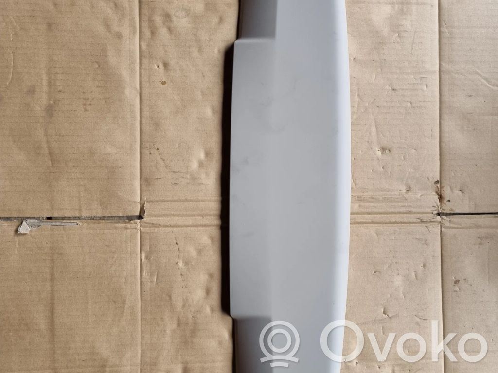 BMW 5 GT F07 Tailgate trim 