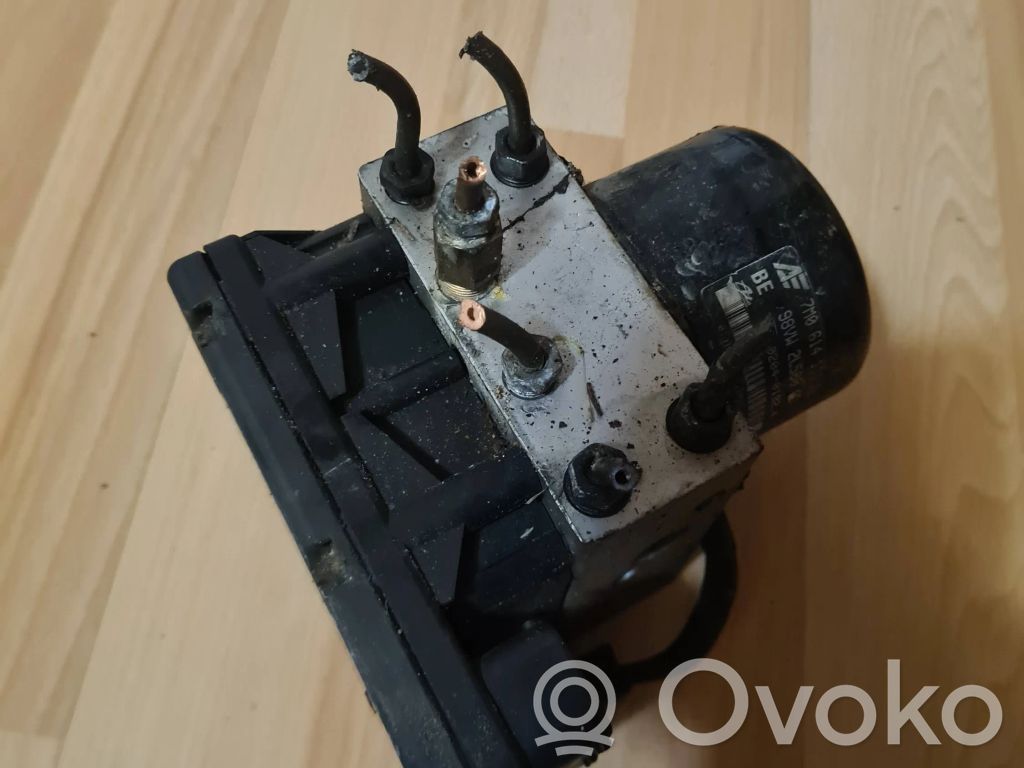 Volkswagen Sharan ABS Pump 