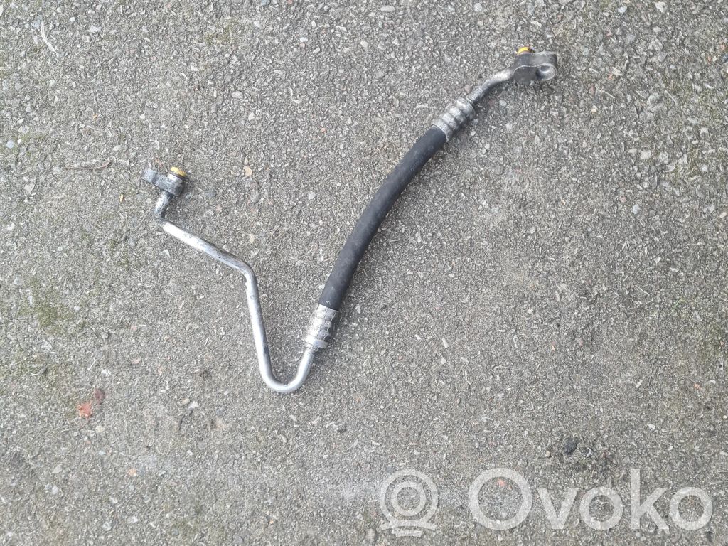 BMW 5 E60 E61 Air conditioning (A/C) pipe/hose 