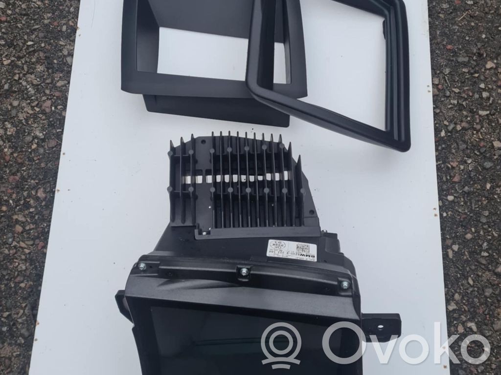 BMW 7 F01 F02 F03 F04 Head up display screen 