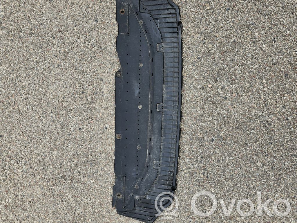 Audi A6 S6 C7 4G Front bumper skid plate/under tray 