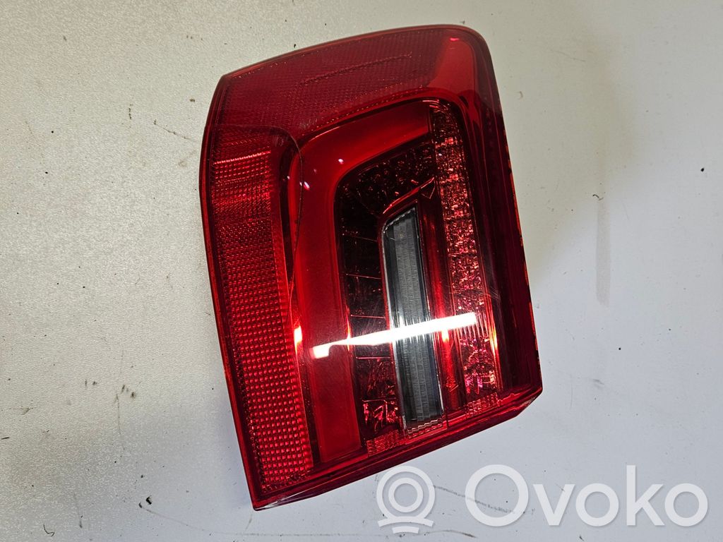 Audi A6 S6 C7 4G Rückleuchte Heckleuchte 
