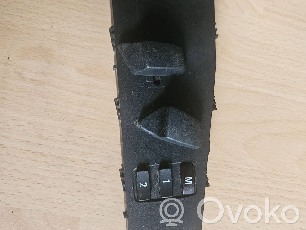 Seat control switch   6926969,53349704