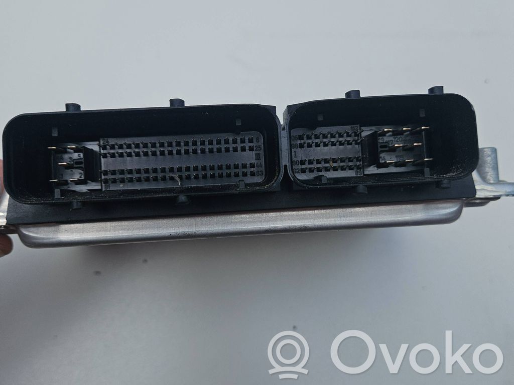 Audi A6 S6 C5 4B Engine control unit/module 