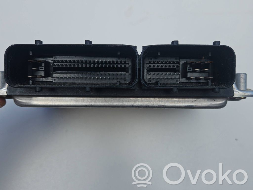 Audi A6 S6 C5 4B Engine control unit/module 