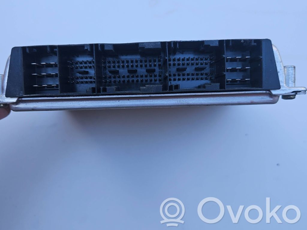 Audi A6 S6 C5 4B Engine control unit/module 