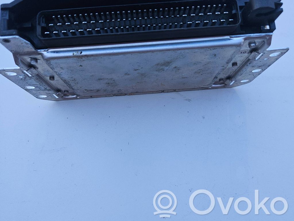 Gearbox control unit/module   4B0927156DN,0260002724,ZF6058006218