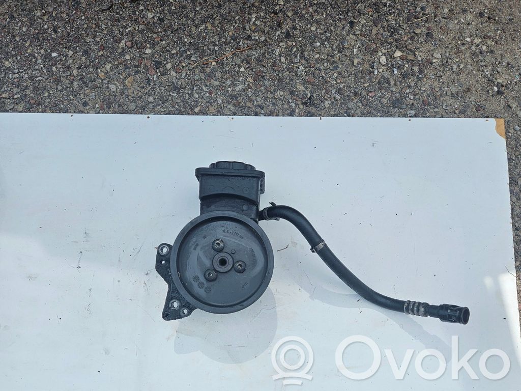 Power steering pump   91208F,91208,7787106