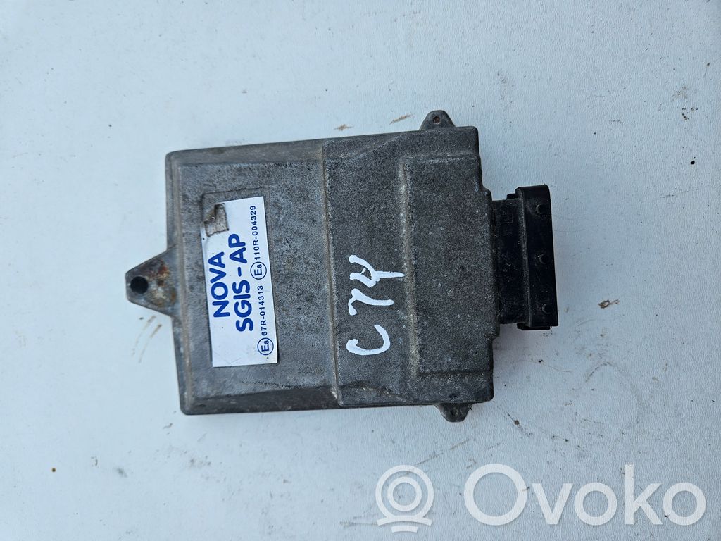 Chrysler Voyager Unidad de control/módulo de gas GLP 