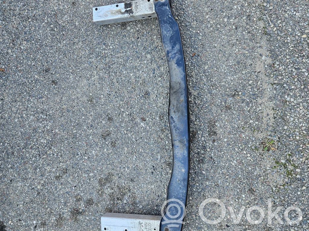Audi A4 S4 B8 8K Balkis galinio bamperio 