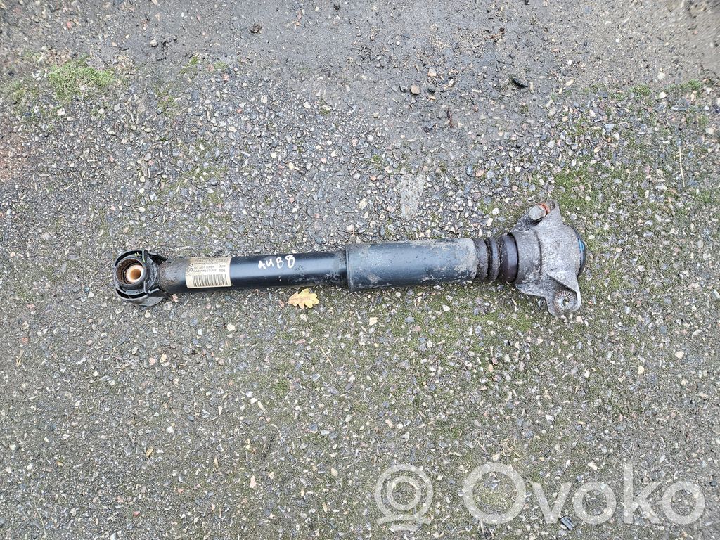 Audi A4 S4 B8 8K Takaiskunvaimennin 