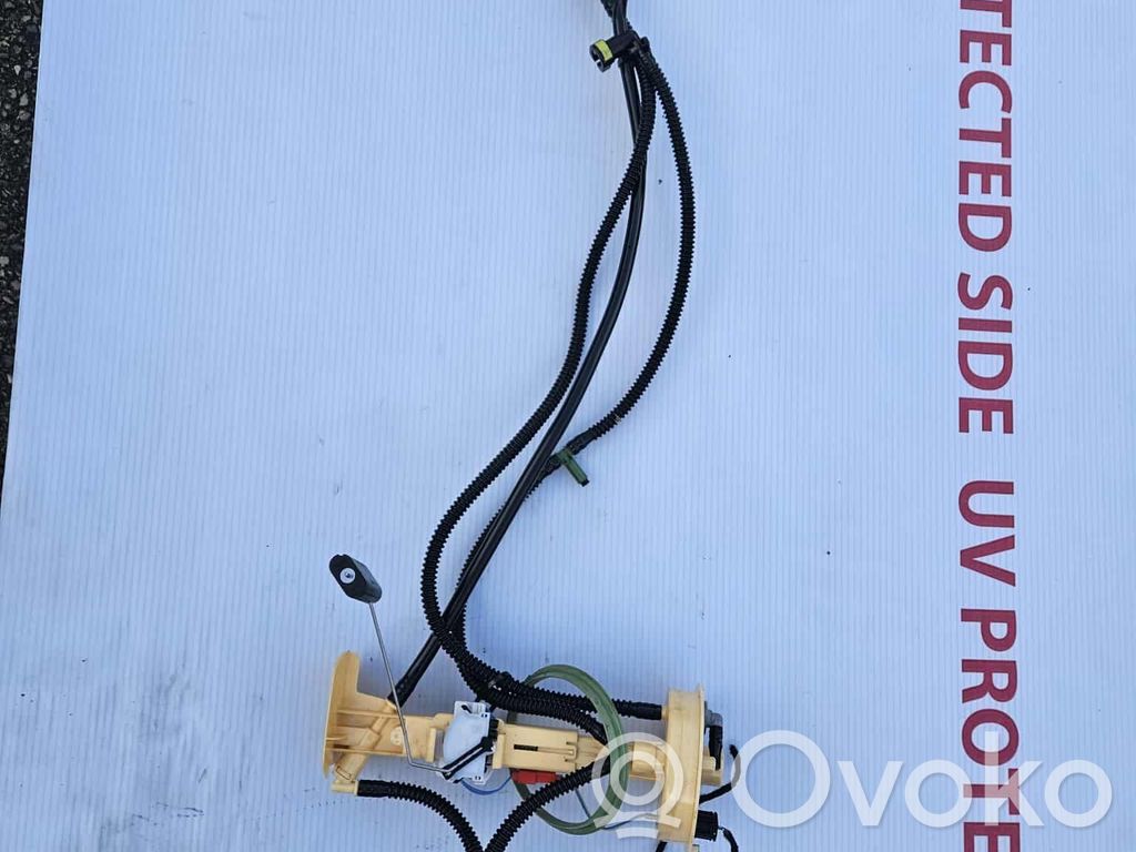 BMW X5 E70 Fuel level sensor 