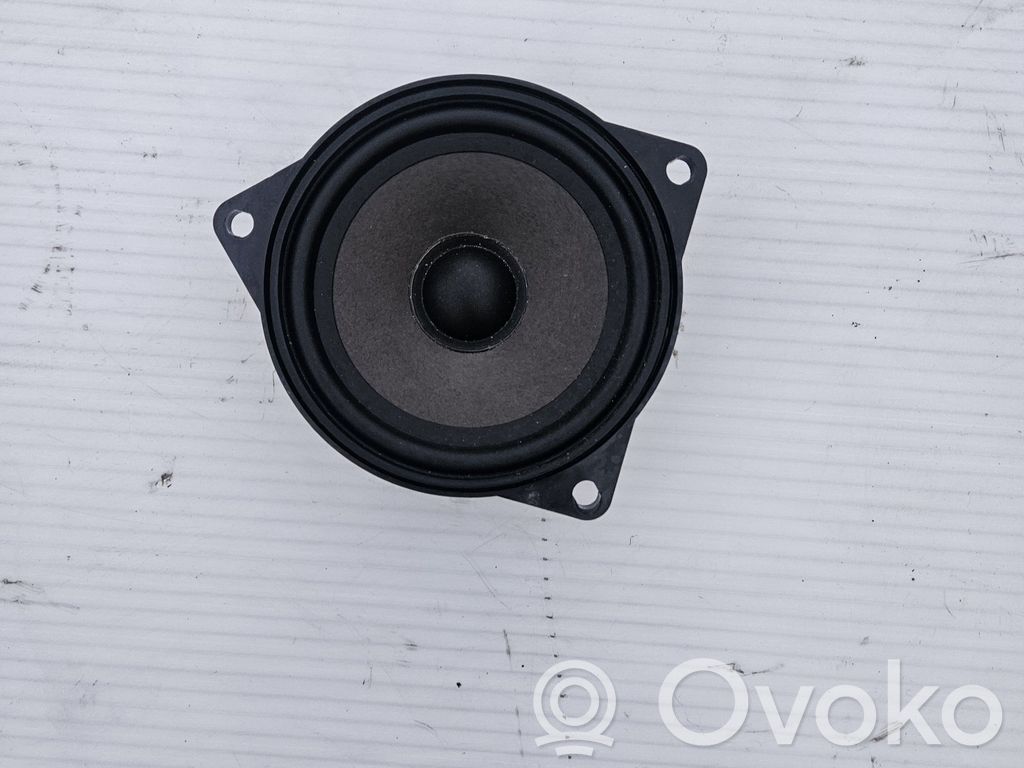 BMW X5 E70 Altavoz de la puerta delantera 