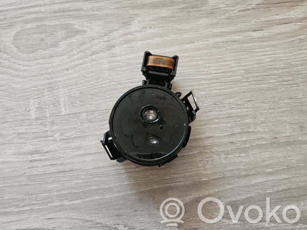 BMW X5 E70 Rain sensor 