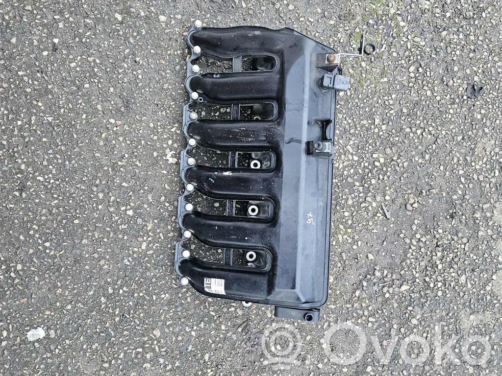 BMW X5 E70 Collecteur d'admission 