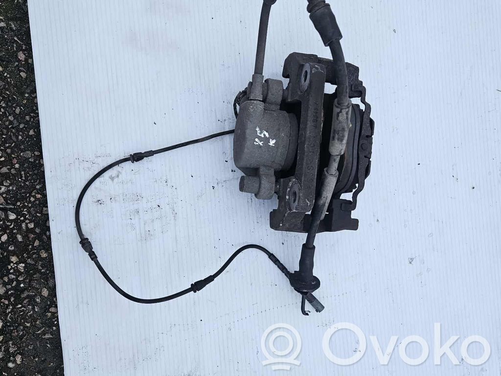BMW X5 E70 Rear brake caliper 