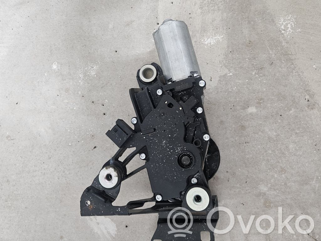 BMW 5 E60 E61 Rear window wiper motor 