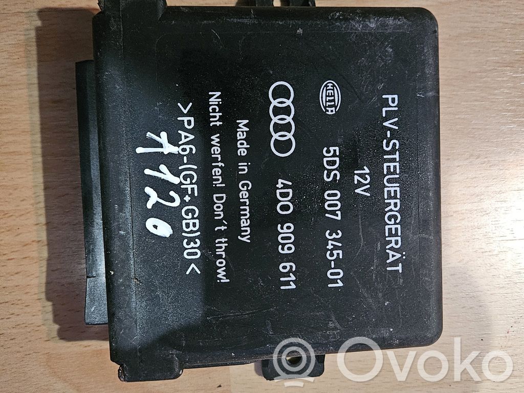 Audi A6 S6 C5 4B Power steering control unit/module 