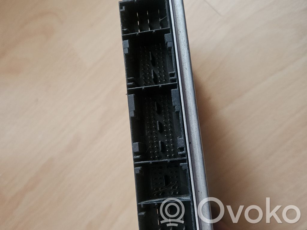 Audi A6 Allroad C5 Engine control unit/module 
