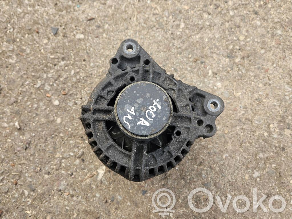 Volkswagen Touran I Ģenerators 
