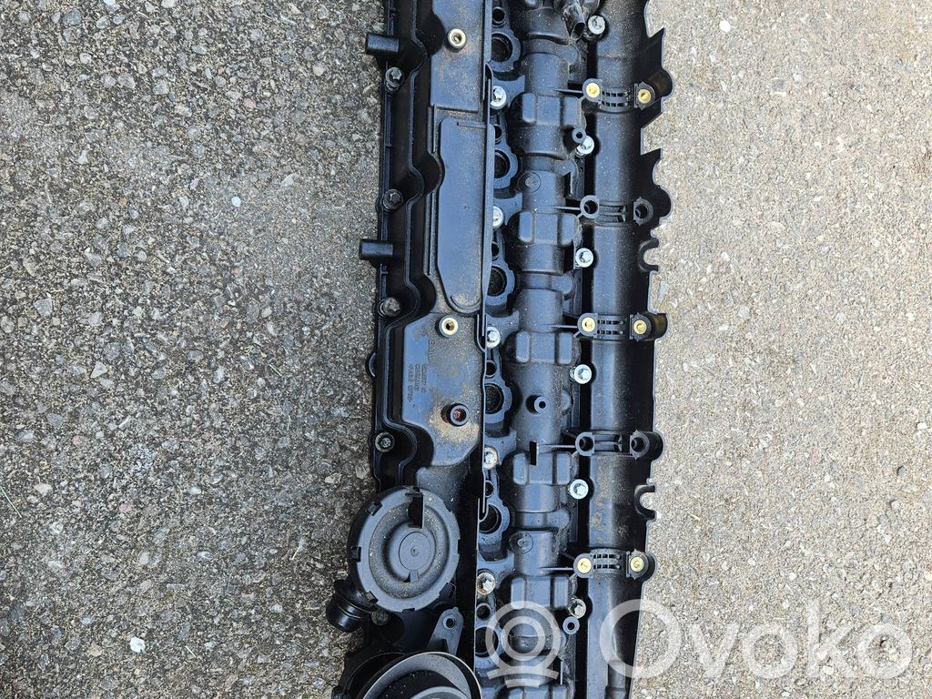 BMW 5 GT F07 Tapa de balancines 