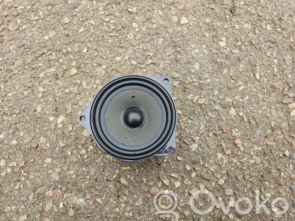 BMW X3 E83 Front door speaker 