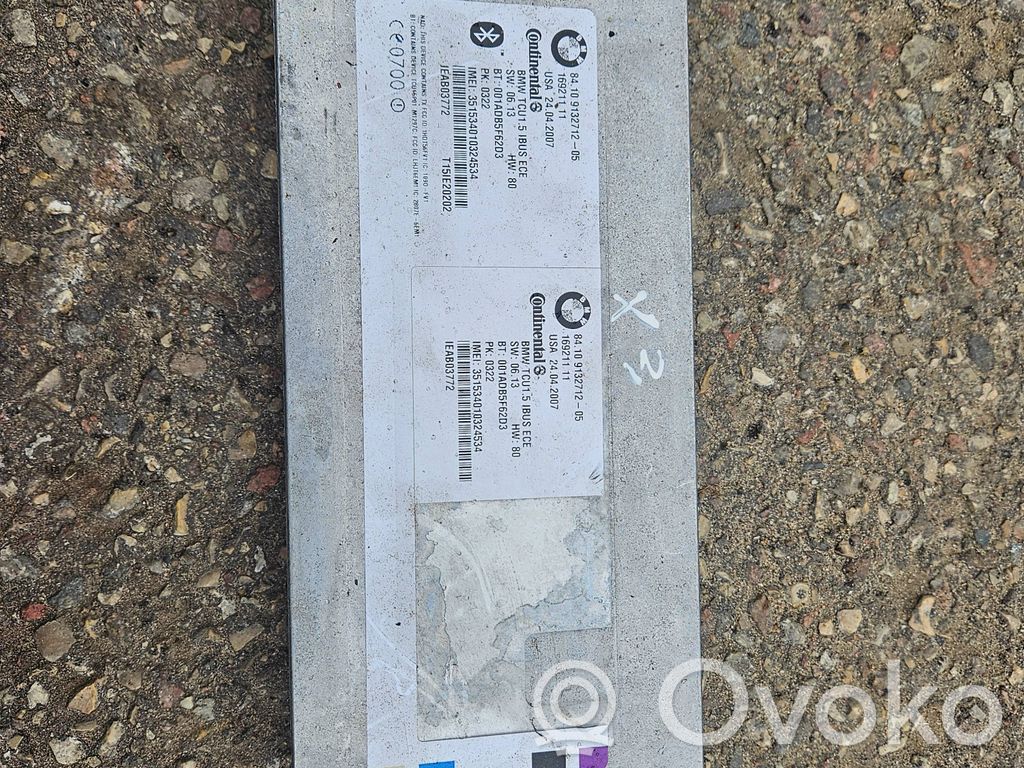 Bluetooth modulis   9132712,84109132712