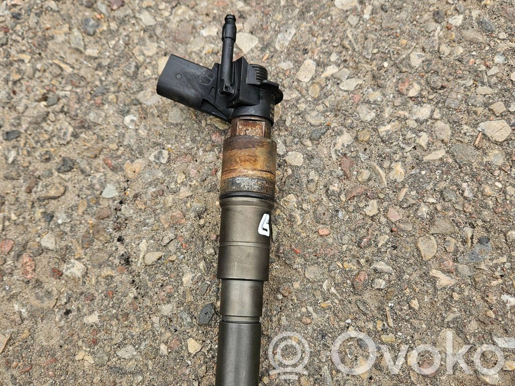 BMW X3 E83 Sprausla (-i) 