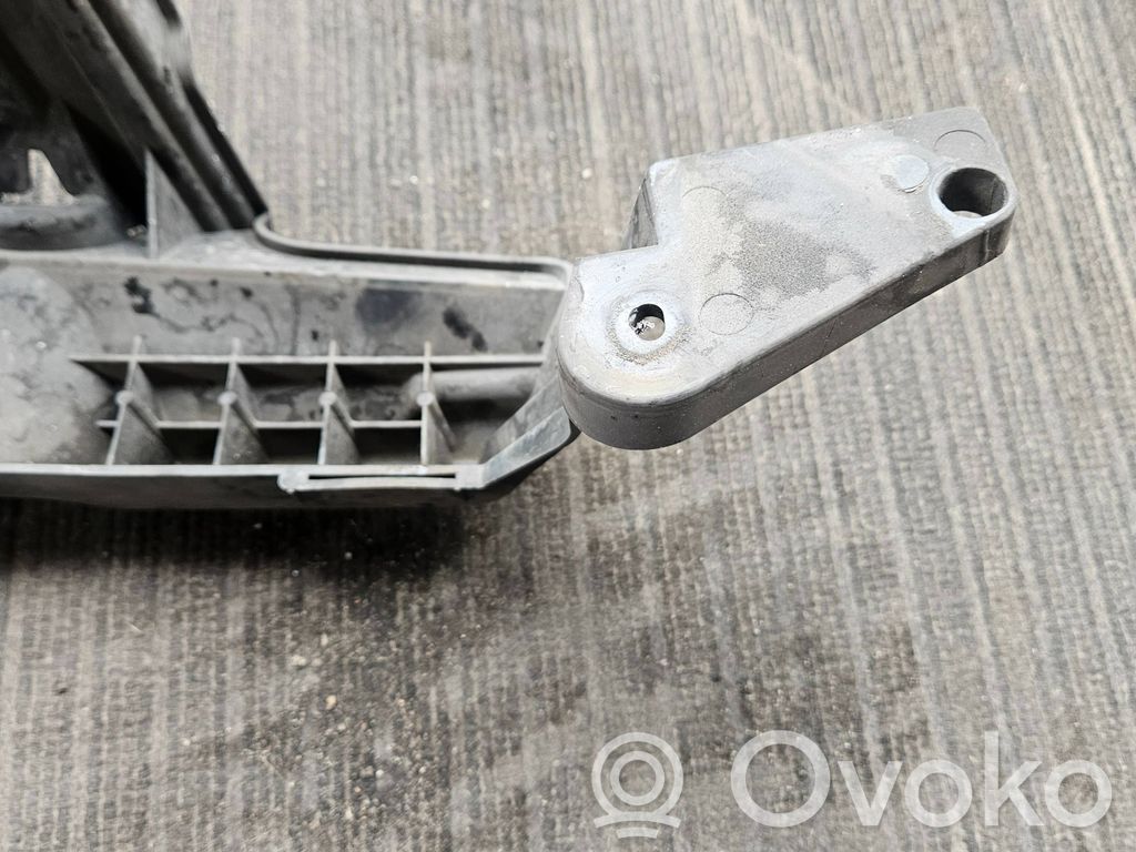 BMW X3 E83 Front bumper mounting bracket 