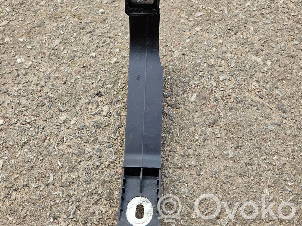 Audi Q3 F3 Radiator support slam panel bracket 