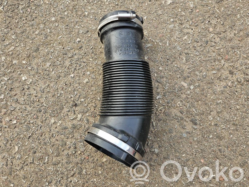 Audi A4 S4 B9 Luftansaugkanal-Teil 