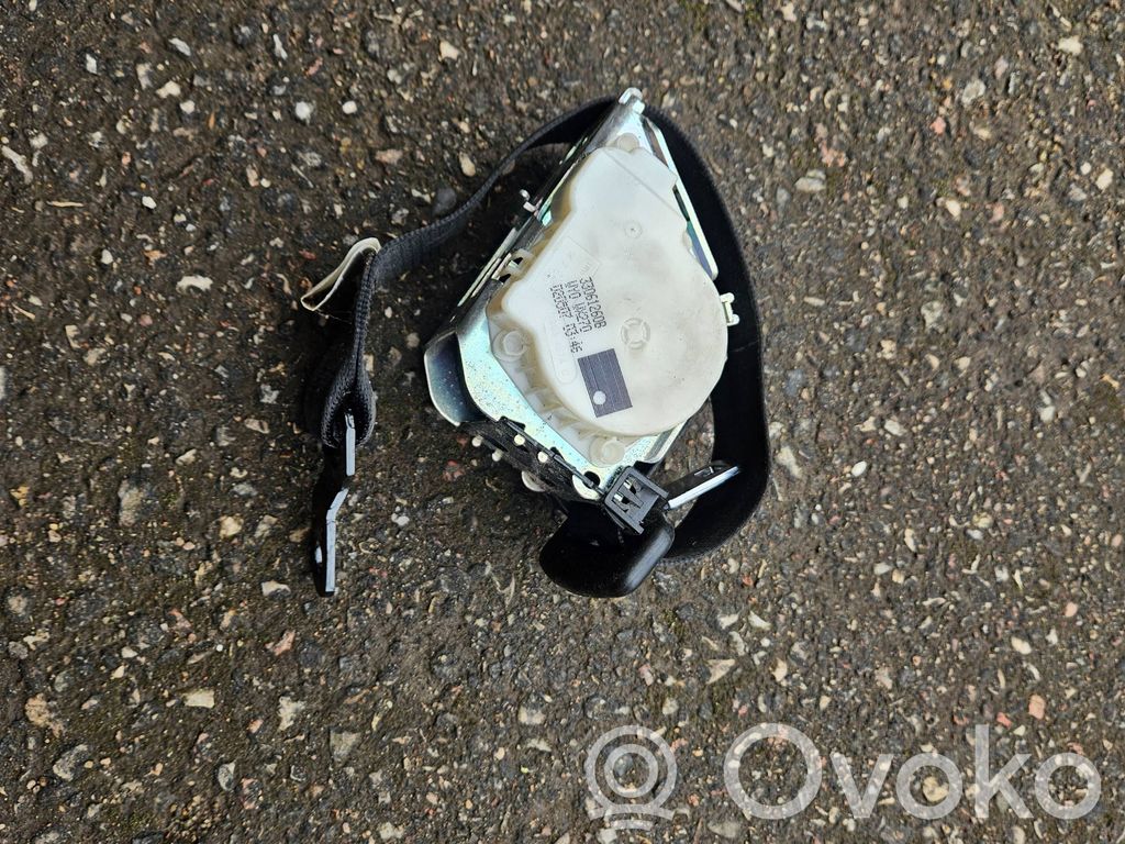 BMW X3 E83 Centură spate 
